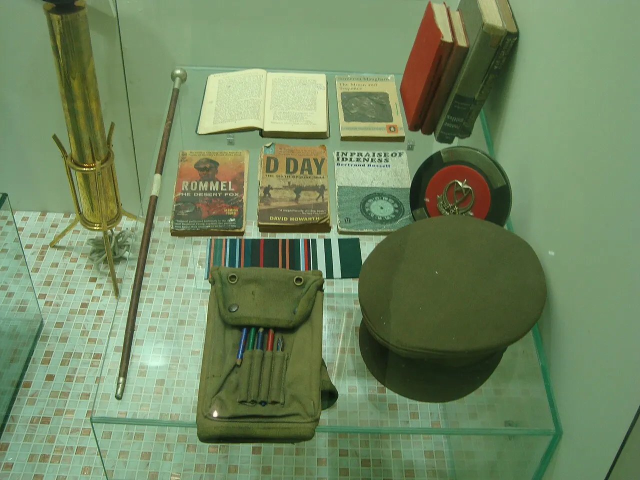 Pakistan Army Museum, Rawalpindi, Punjab, Pakistan