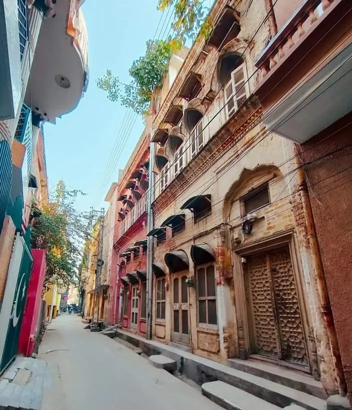 Raja Bazaar, Rawalpindi, Punjab, Pakistan