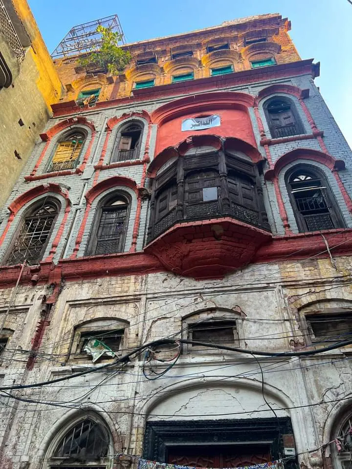Raja Bazaar, Rawalpindi, Punjab, Pakistan