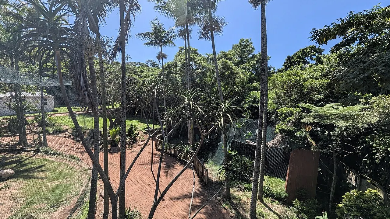 Mitchell Park Durban, Durban, KwaZulu-Natal, South Africa
