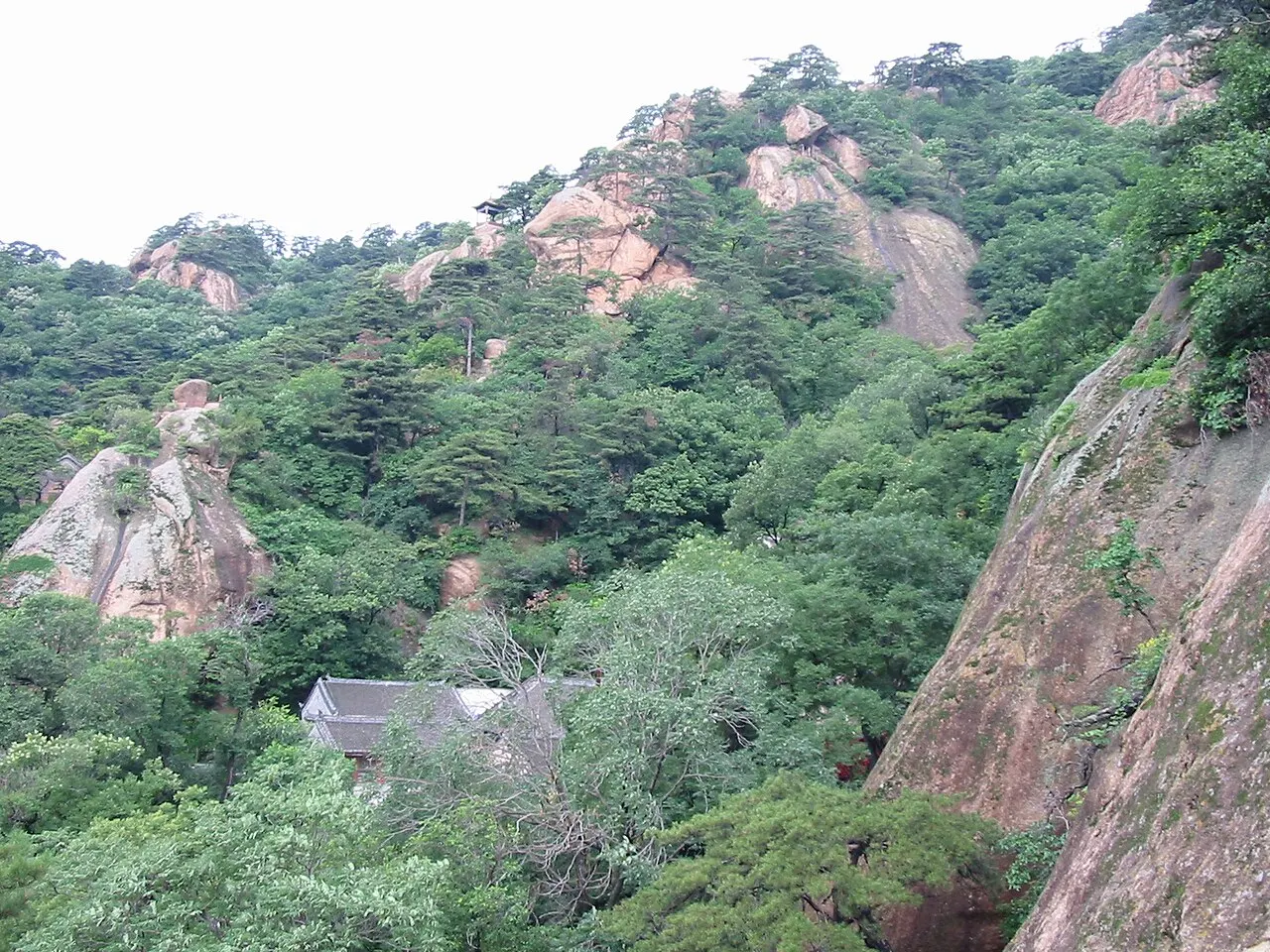 Anshan, Liaoning, China