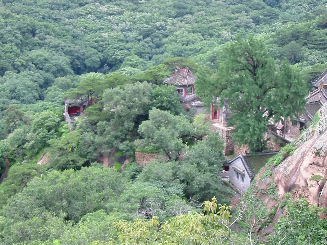 Anshan, Liaoning, China