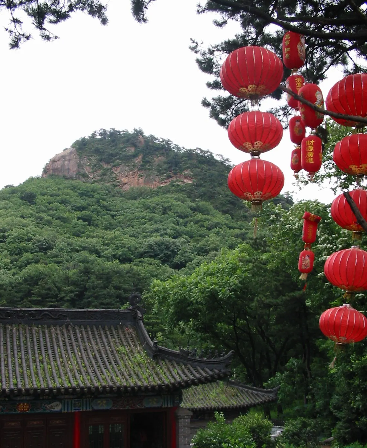 Anshan, Liaoning, China