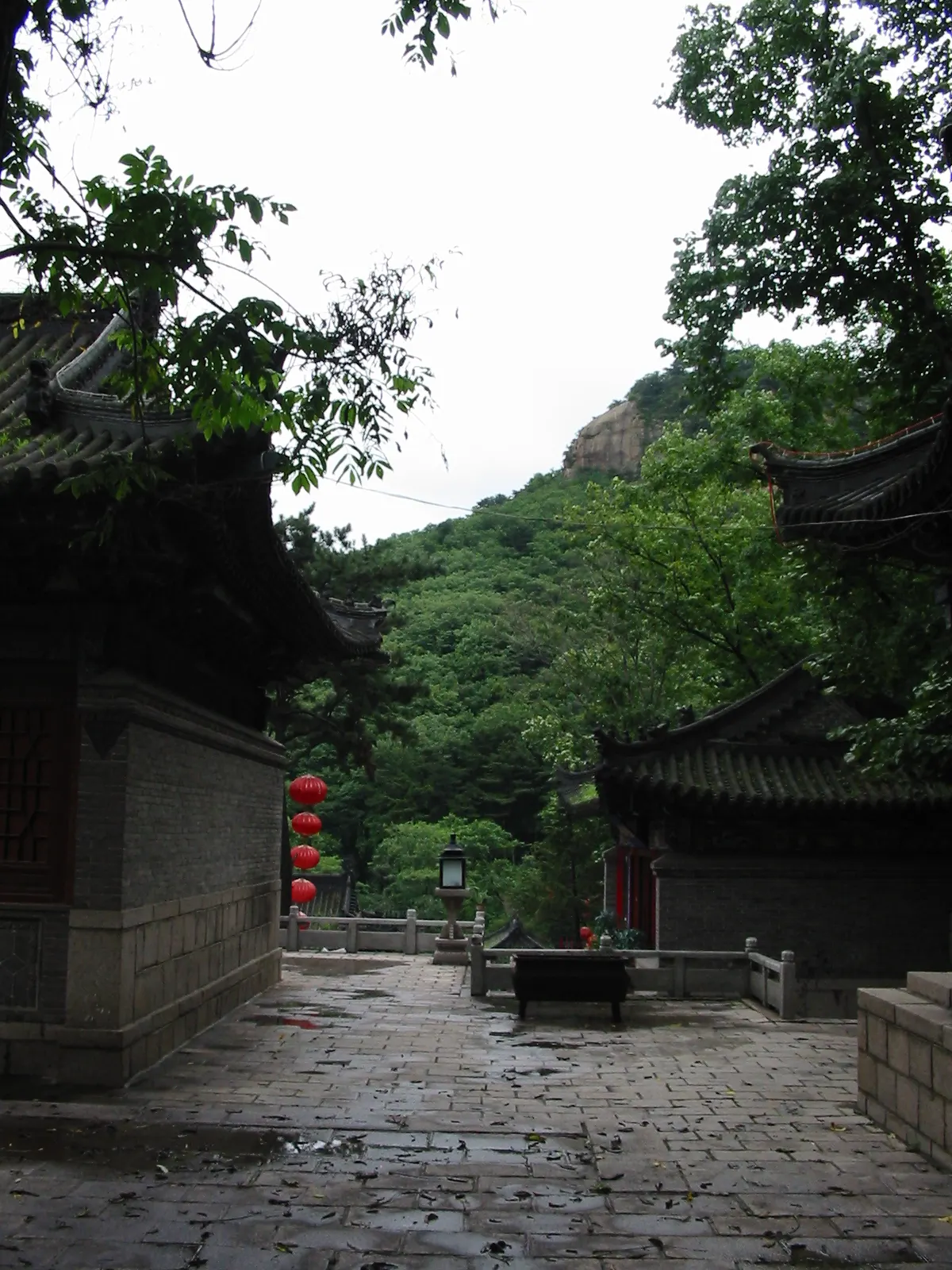 Anshan, Liaoning, China