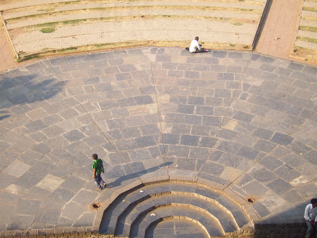 Shaniwar Wada, Pune, Maharashtra, India