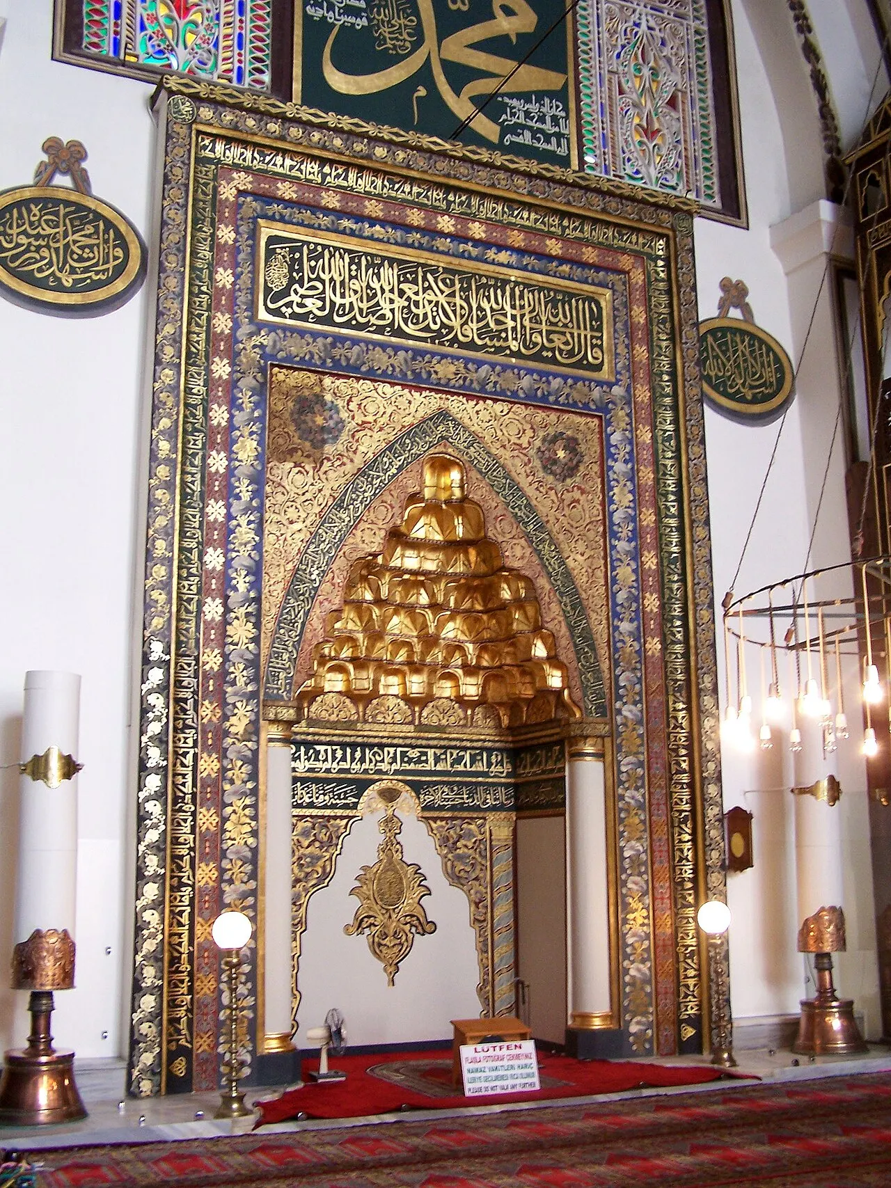 Bursa, Bursa Province, Turkey