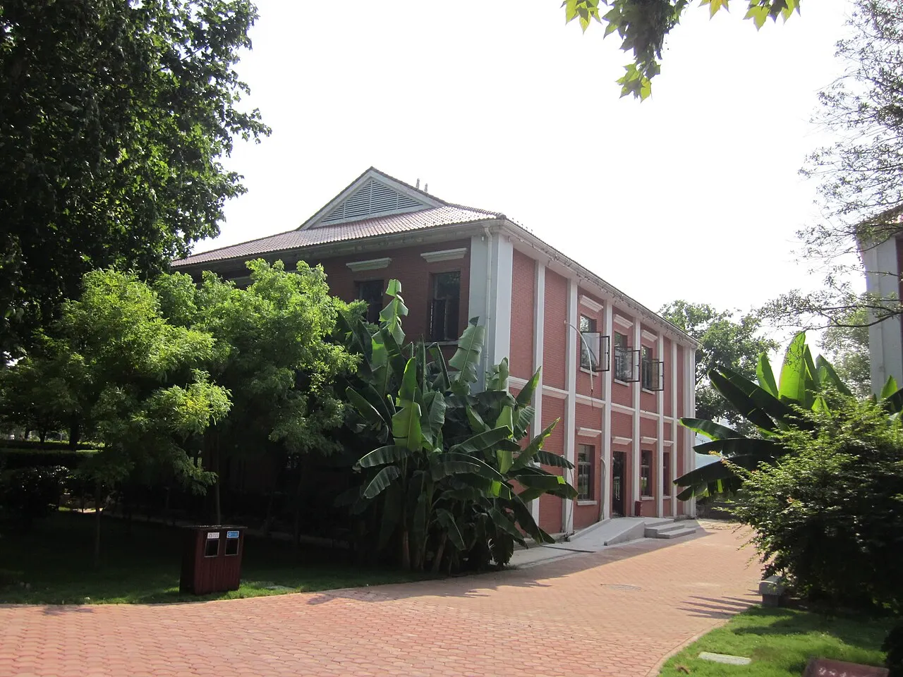 Orange Isle, Changsha, Hunan, China