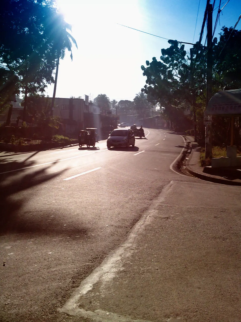 Maginhawa Street, Quezon City, National Capital Region, Philippines