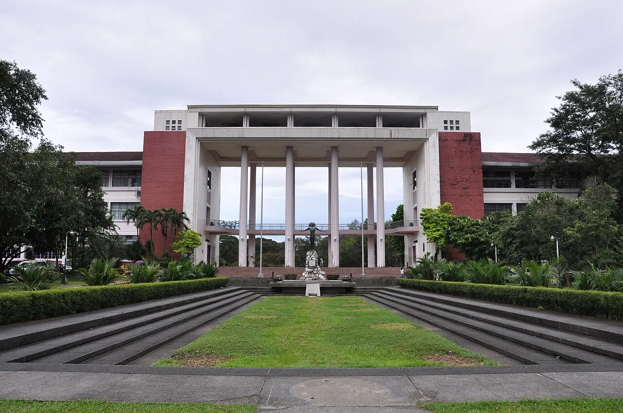 University of the Philippines Diliman, Quezon City, National Capital Region, Philippines