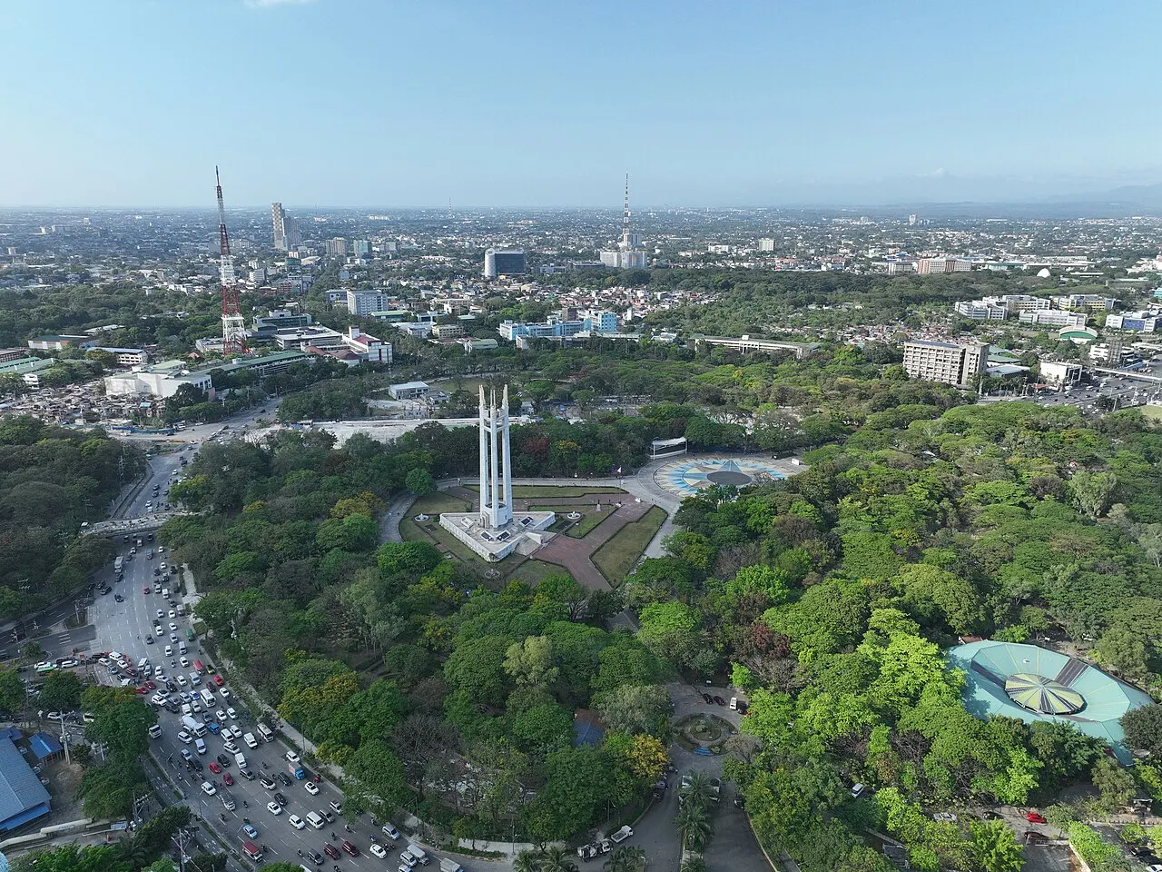 Quezon City, National Capital Region, Philippines