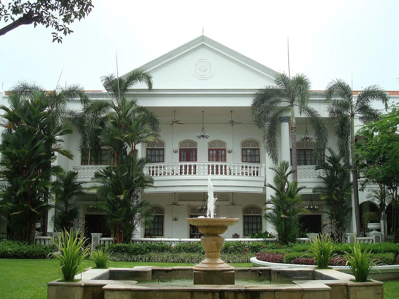 Hotel Majapahit Surabaya, Surabaya, East Java, Indonesia
