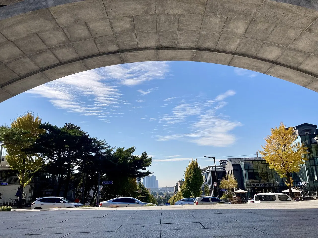Incheon Landing Operation Memorial Hall, Incheon, Incheon, South Korea