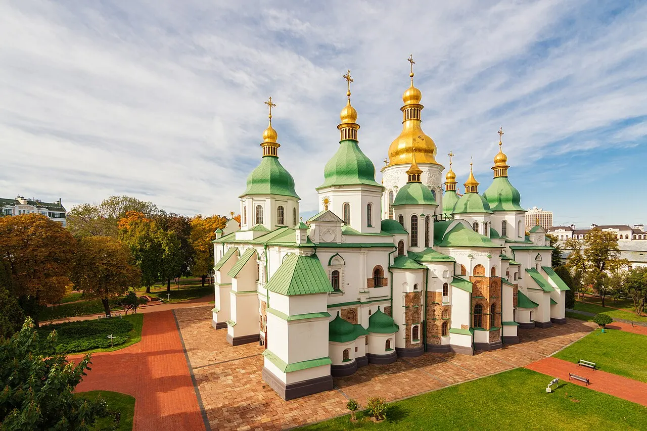 Kyiv, Kyiv City, Ukraine