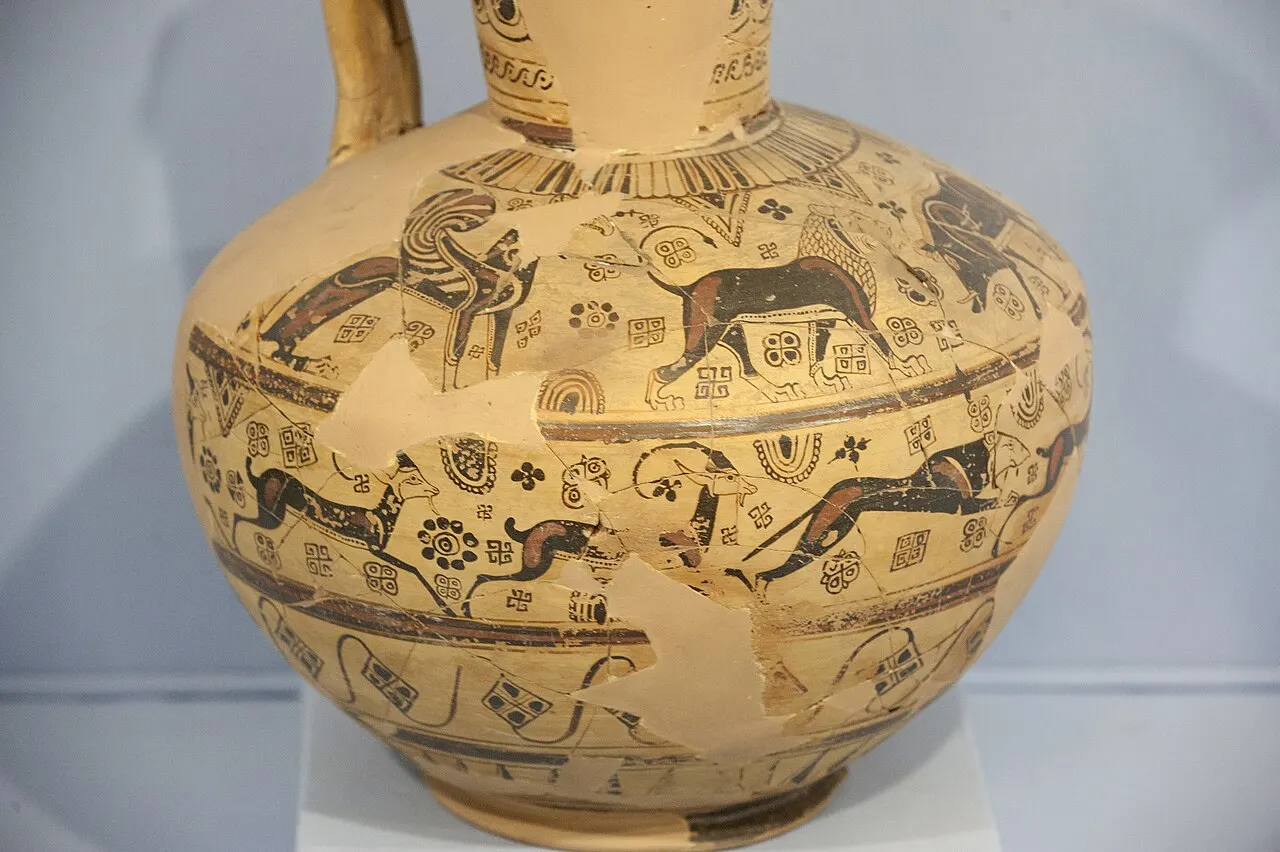 İzmir Archaeology Museum, İzmir, İzmir Province, Turkey