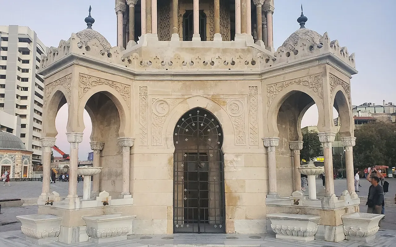 İzmir, İzmir Province, Turkey