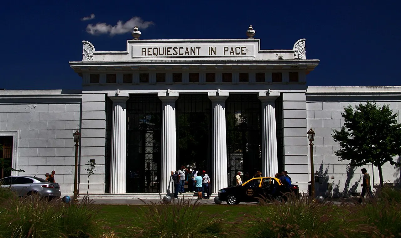 Buenos Aires, Buenos Aires F.D., Argentina