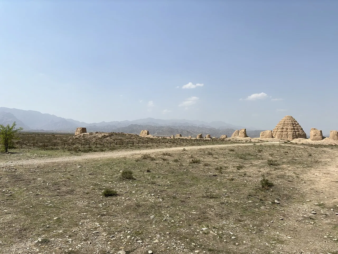 Yinchuan, Ningxia, China