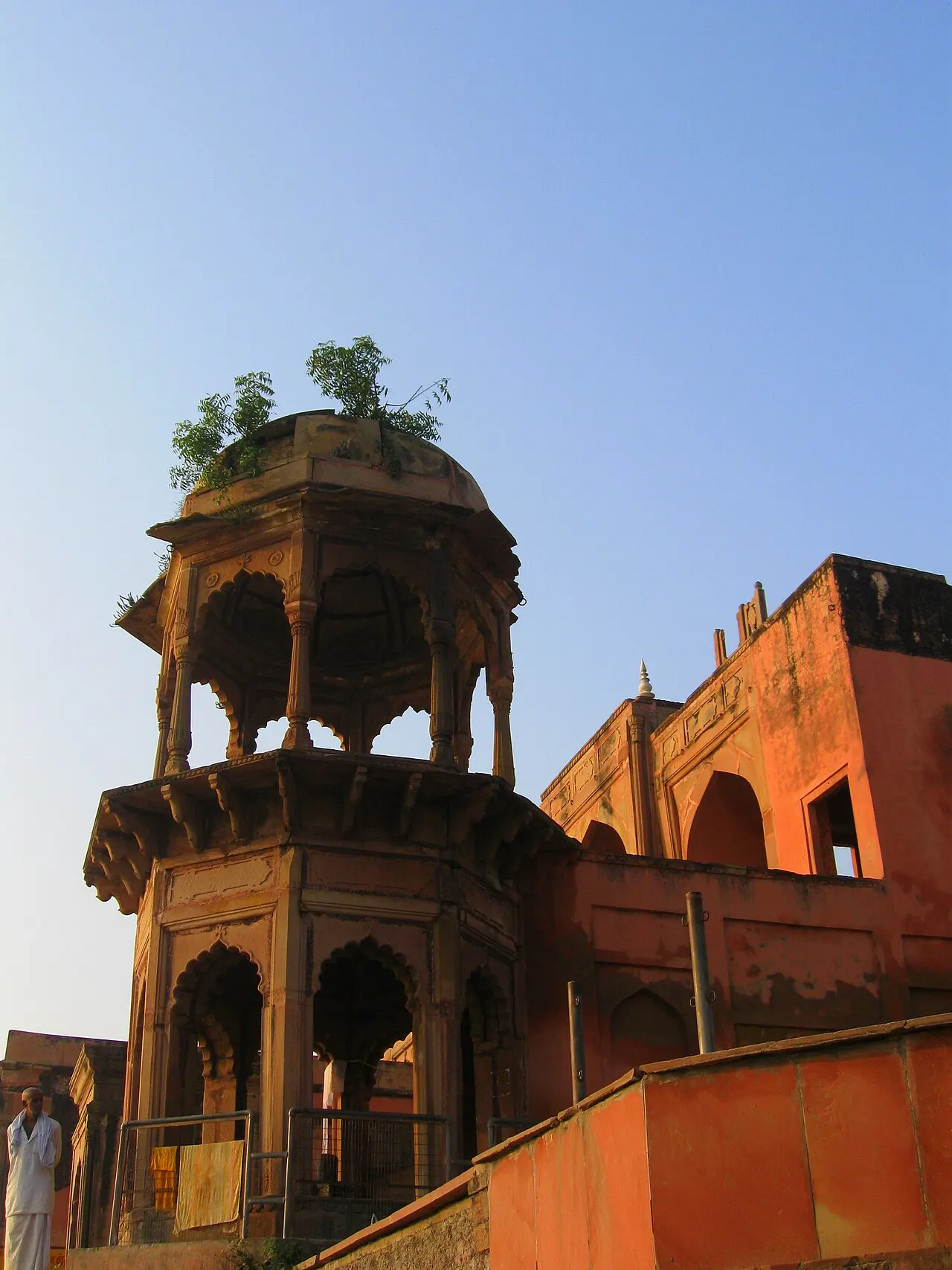 Bithoor, Kanpur, Uttar Pradesh, India