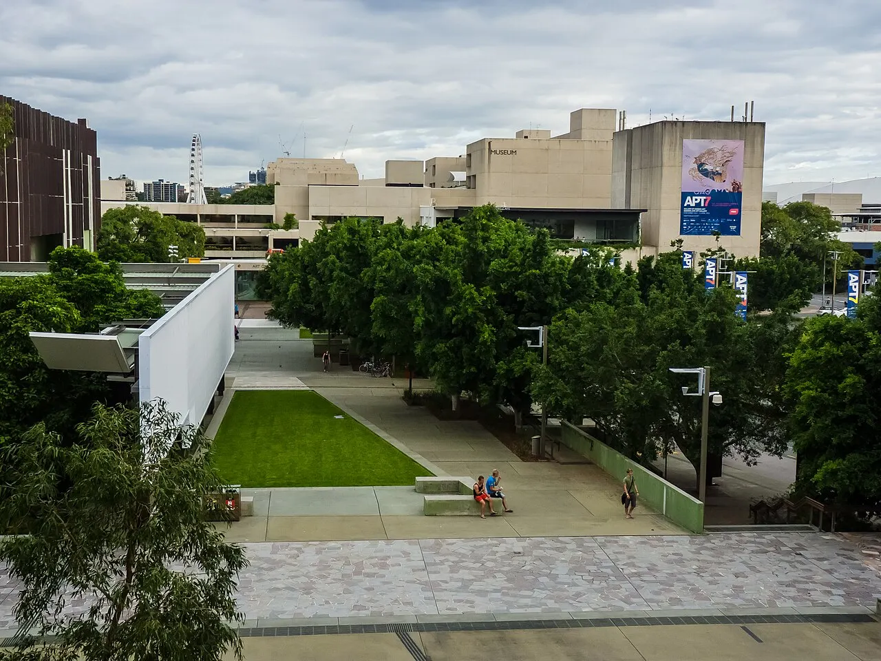 Brisbane, Queensland, Australia