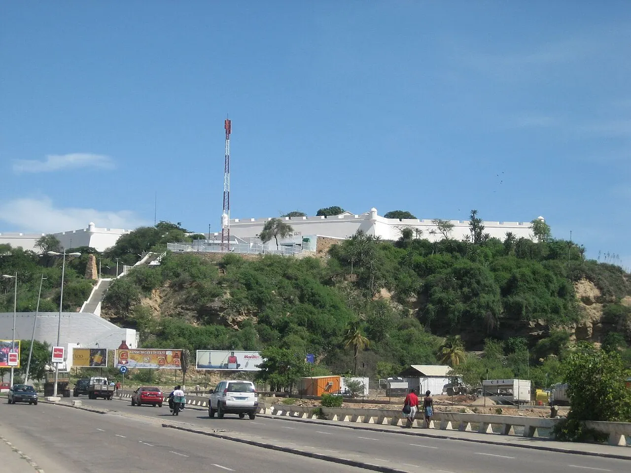 Luanda, Luanda, Angola