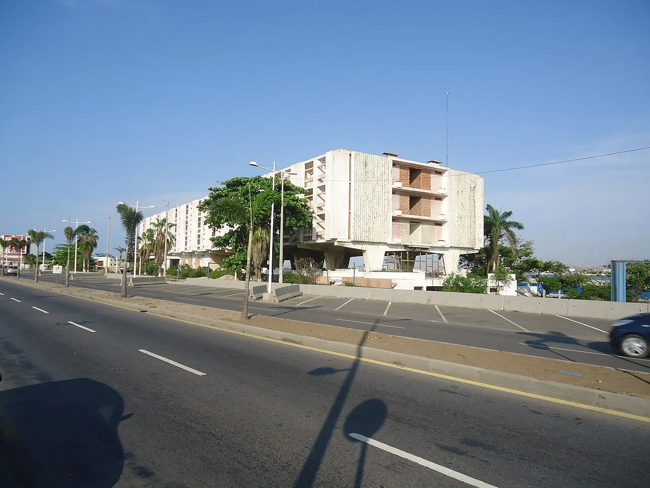 Ilha de Luanda, Luanda, Luanda, Angola