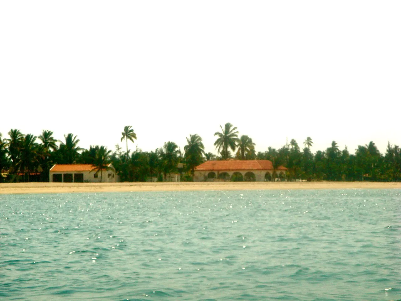 Mussulo Peninsula, Luanda, Luanda, Angola
