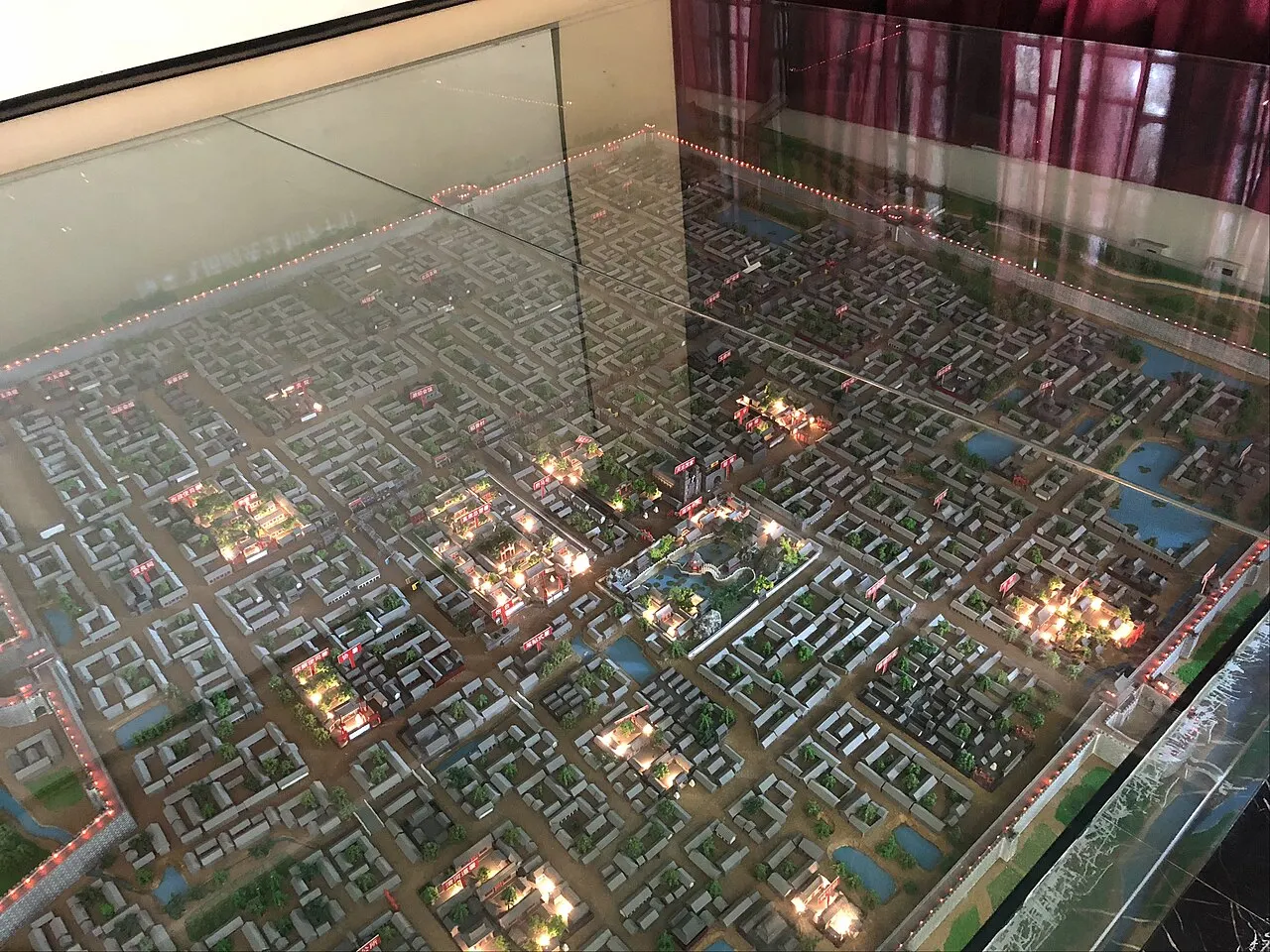 Baoding, Hebei, China