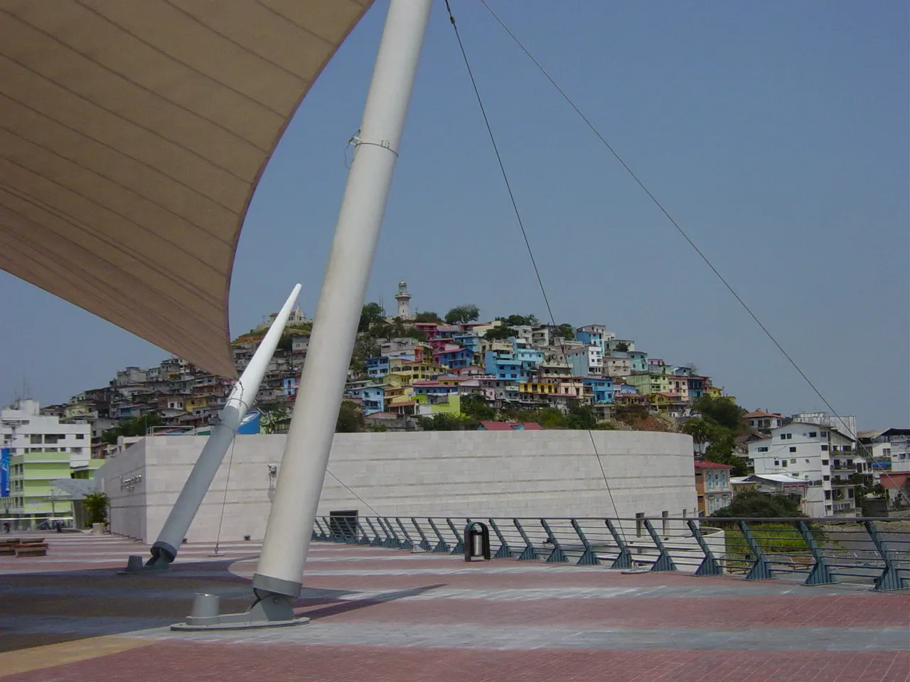 Guayaquil, Guayas, Ecuador