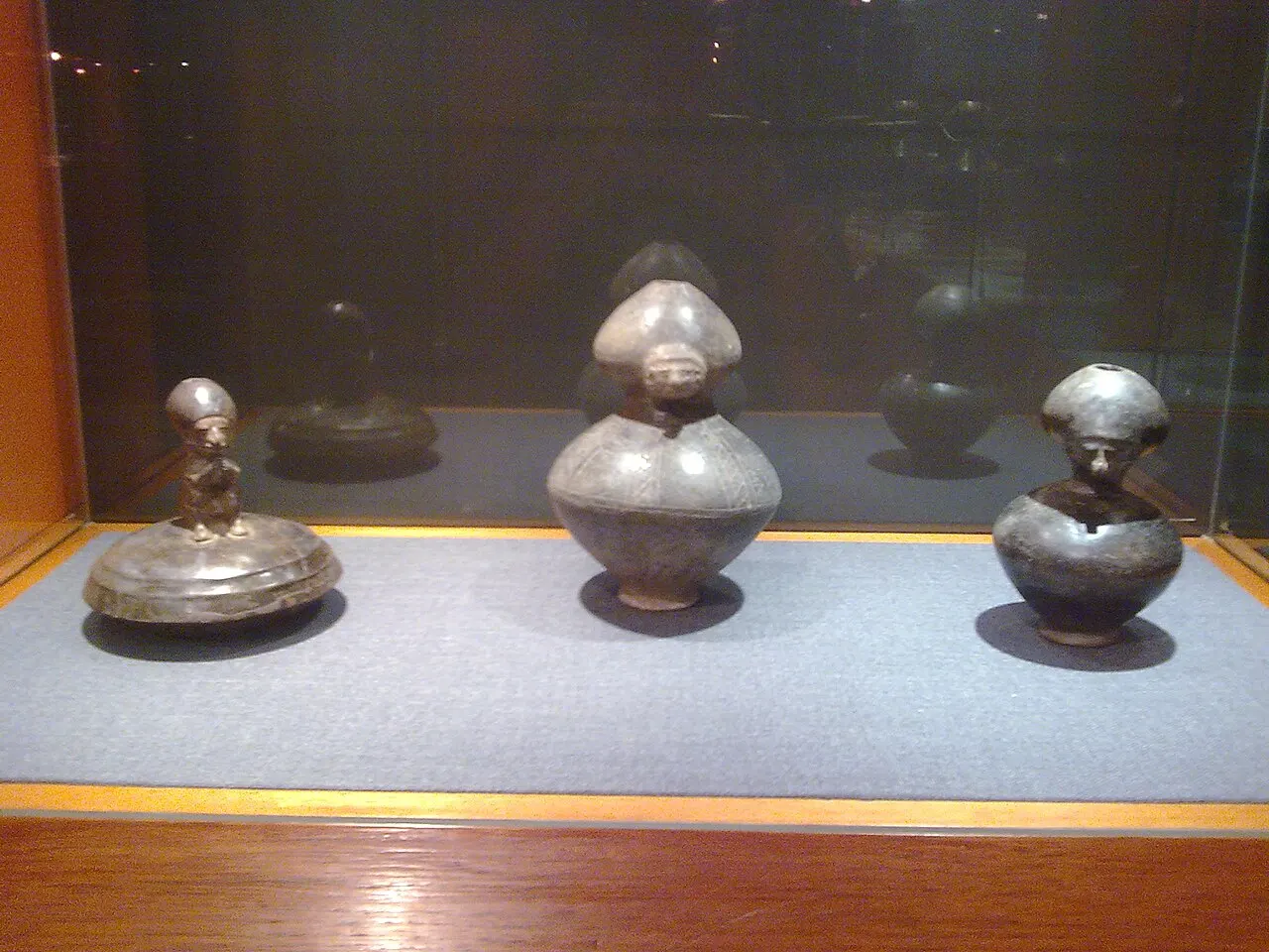 Museo Municipal de Guayaquil, Guayaquil, Guayas, Ecuador