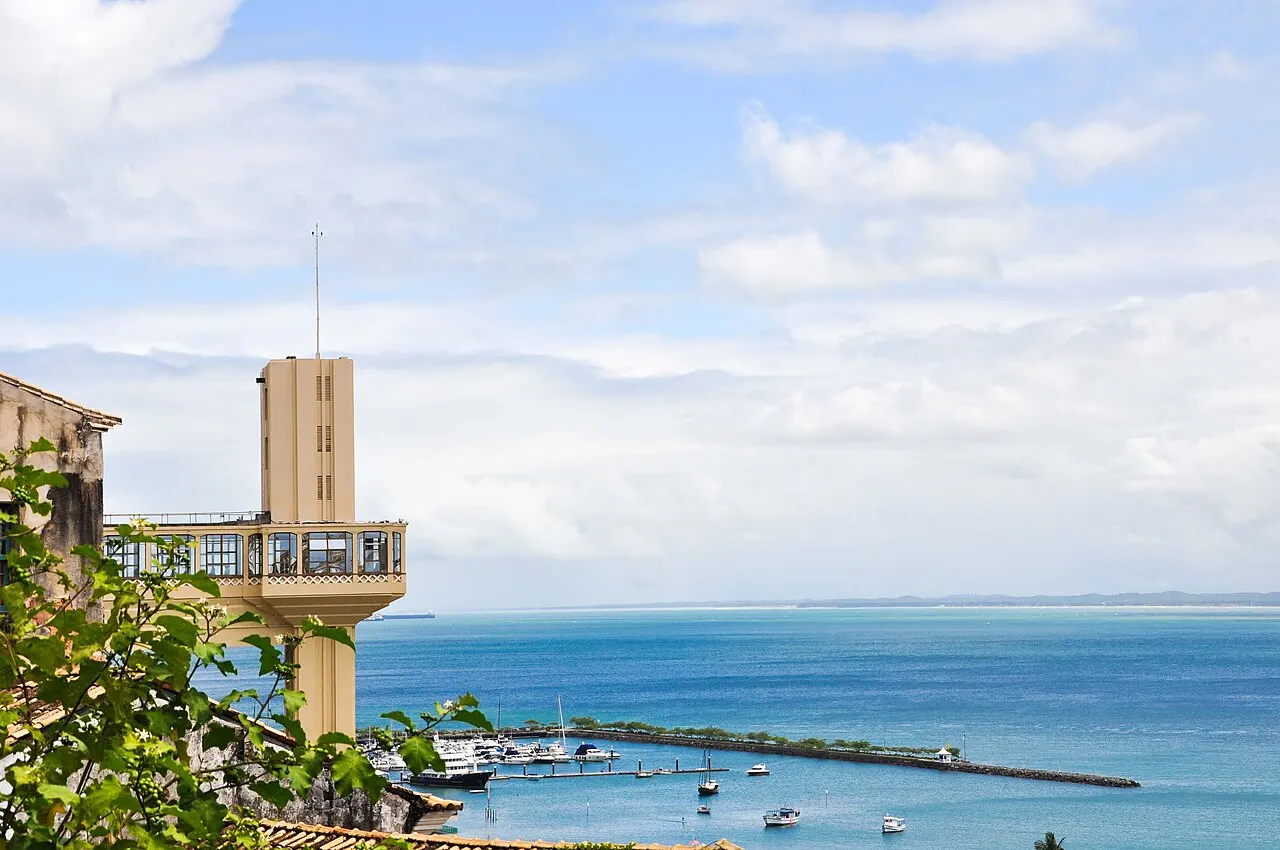 Salvador, Bahia, Brazil