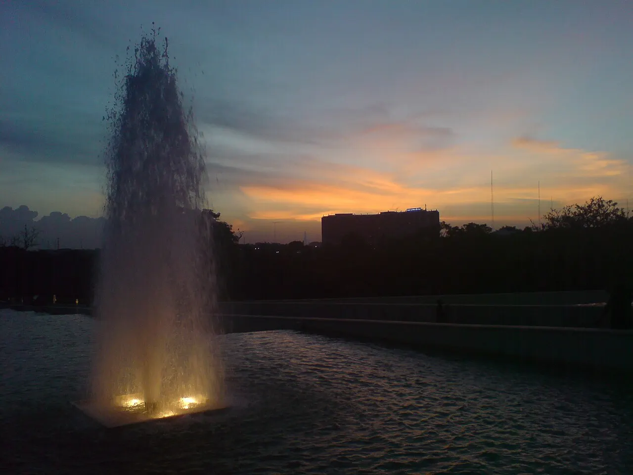 Millennium Park Abuja, Abuja, FCT, Nigeria