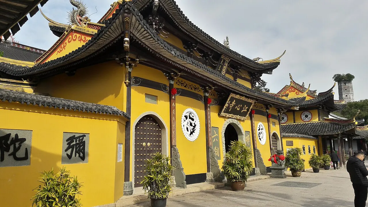 Wenzhou, Zhejiang, China