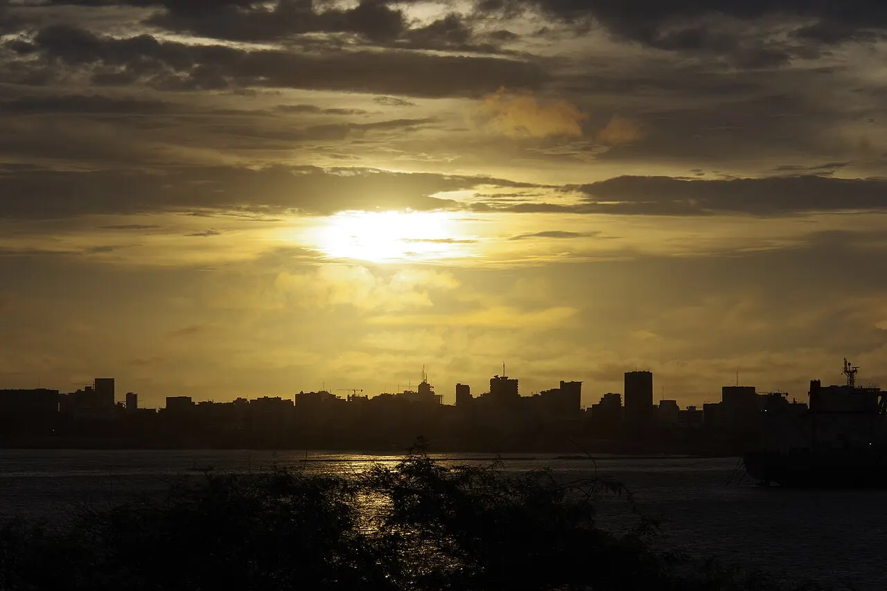 Dakar, Dakar, Senegal