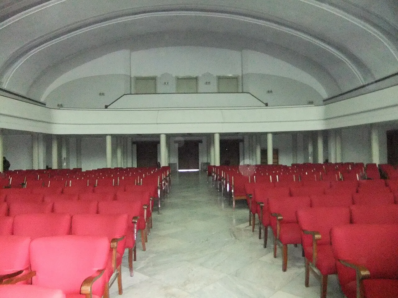 Museum of the Asian-African Conference, Bandung, West Java, Indonesia