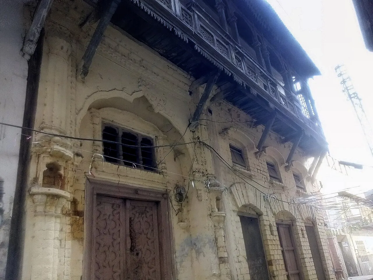 Eminabad, Gujranwala, Punjab, Pakistan