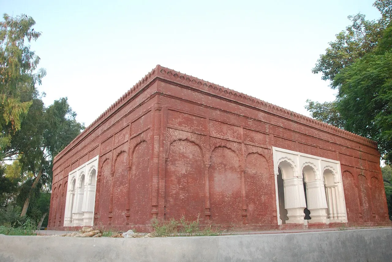 Sheranwala Bagh, Gujranwala, Punjab, Pakistan