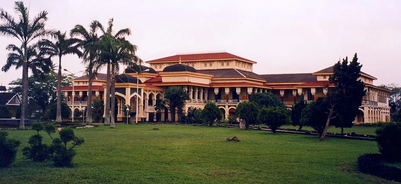 Medan, North Sumatra, Indonesia
