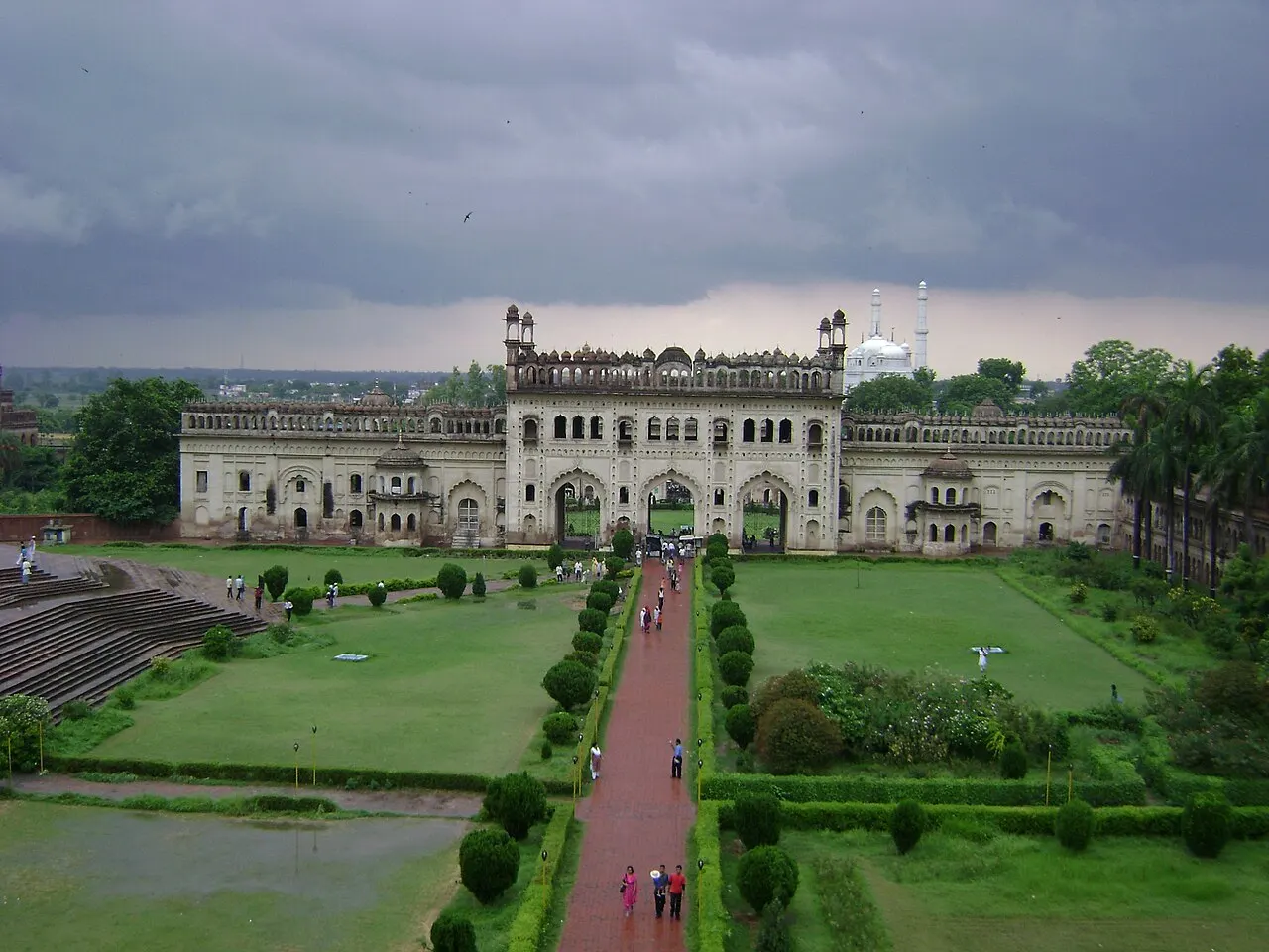 Lucknow, Uttar Pradesh, India
