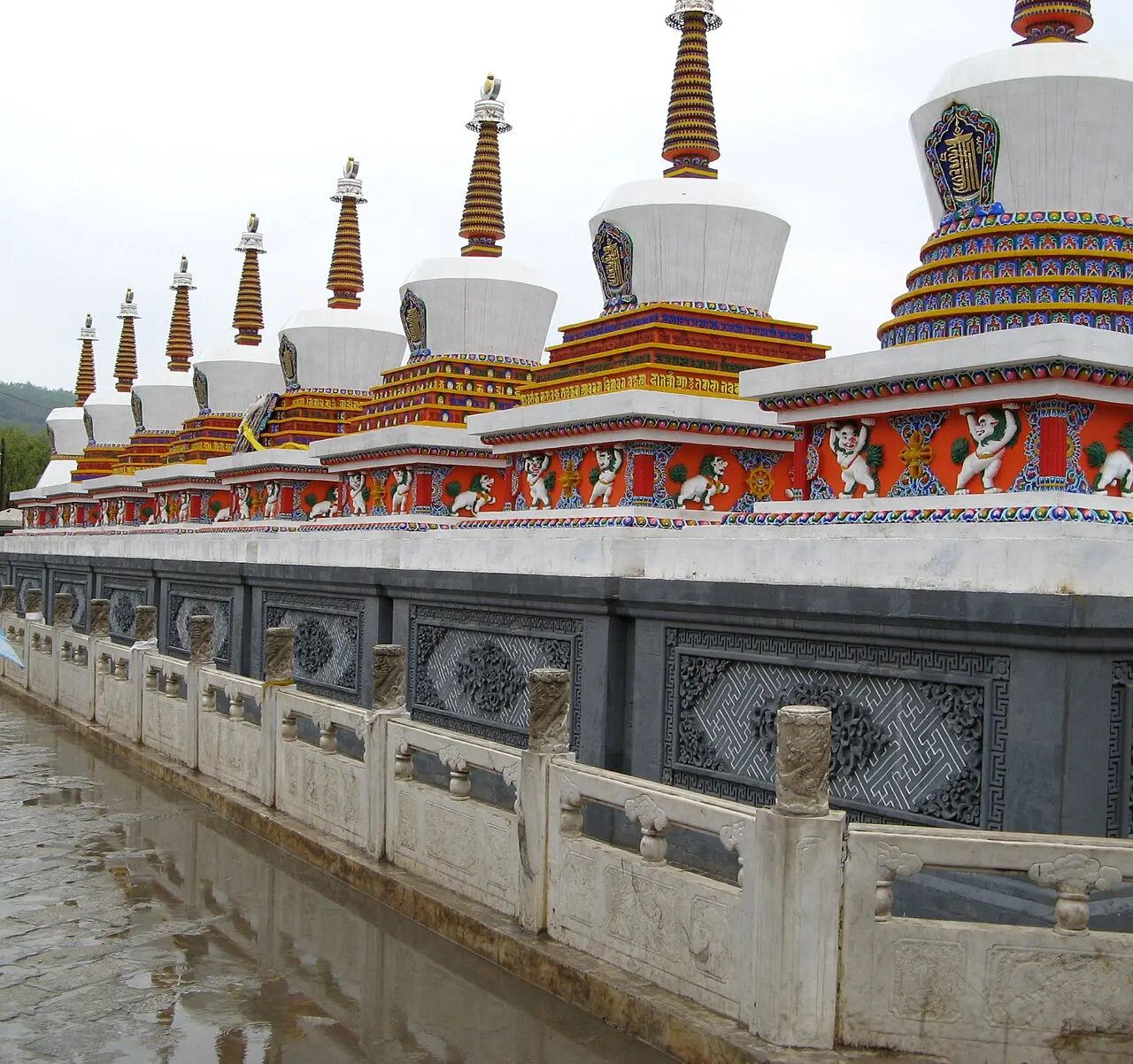 Xining, Qinghai, China
