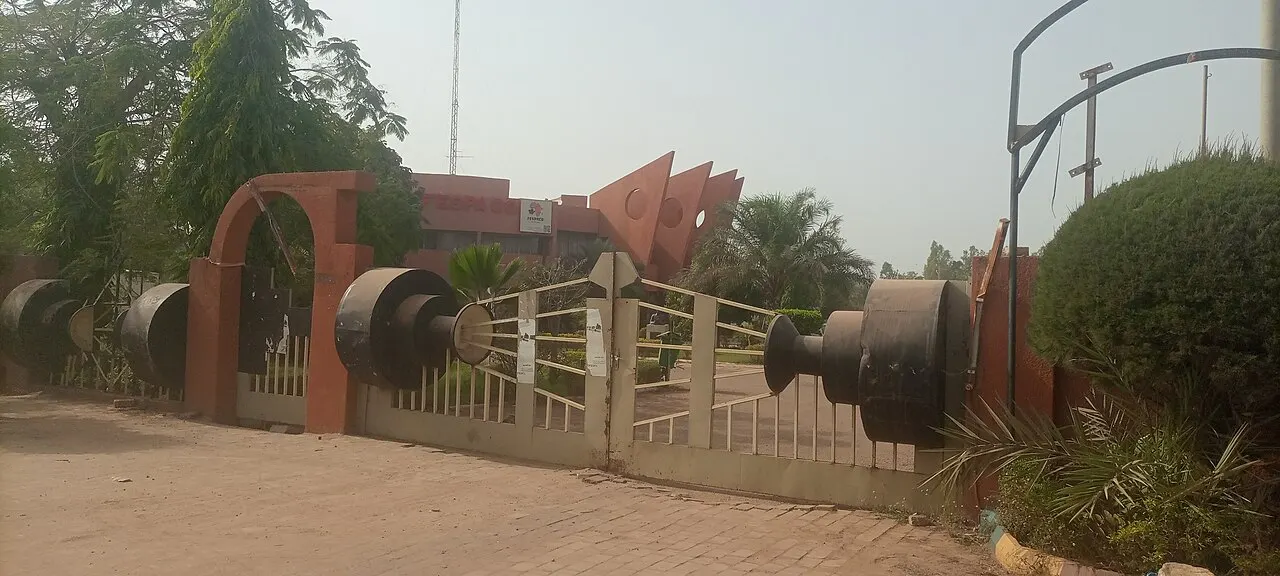 Ouagadougou, Centre, Burkina Faso
