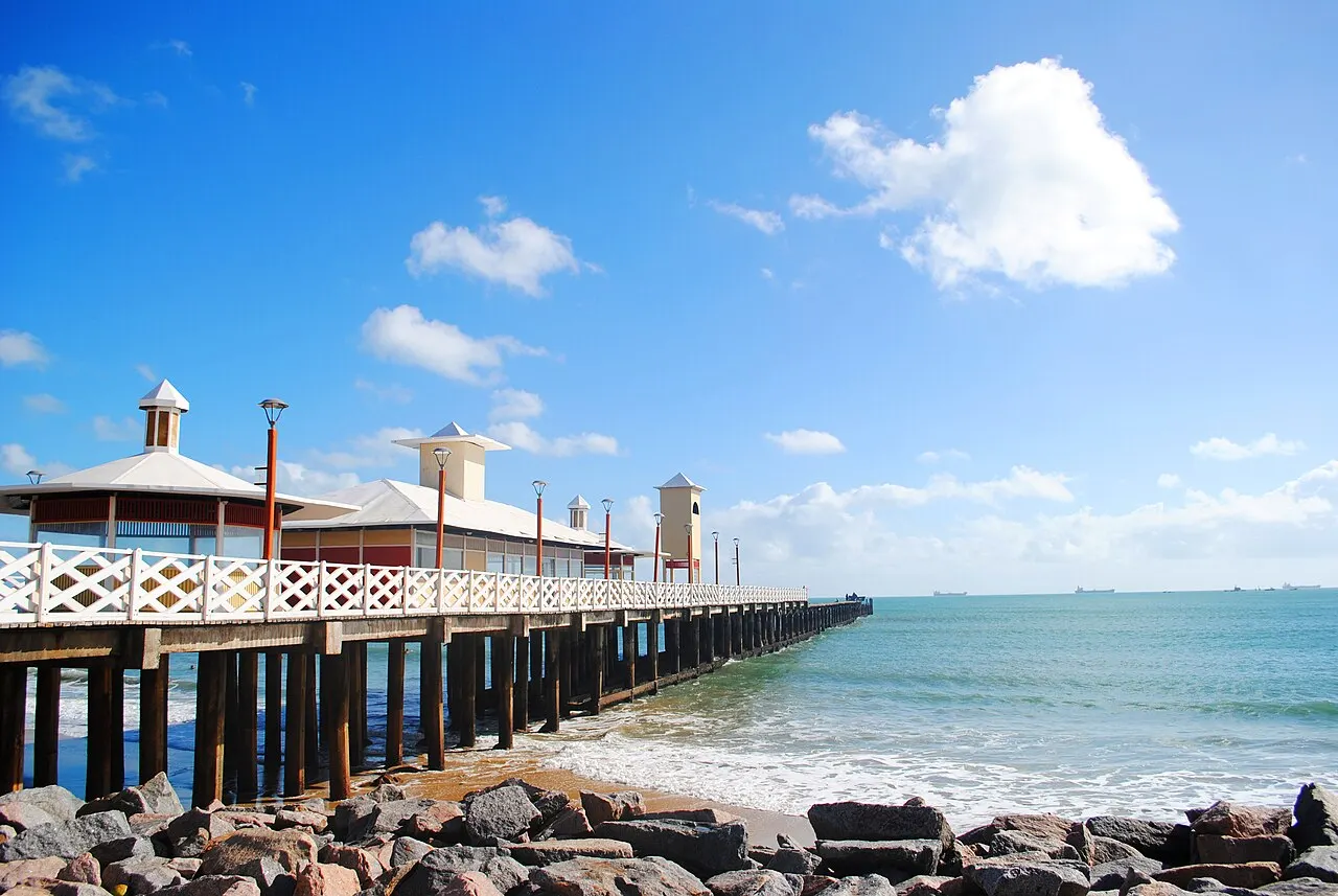 Fortaleza, Ceará, Brazil