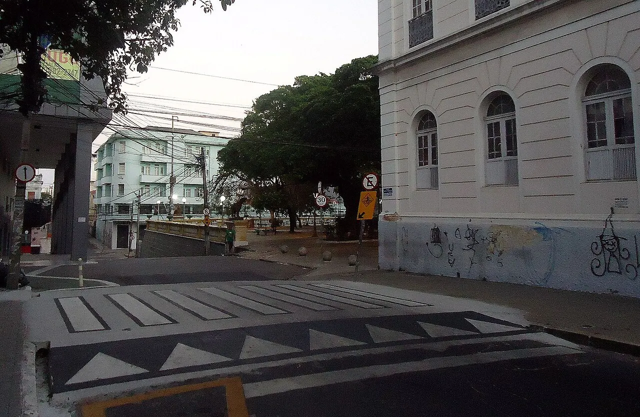 Museu do Ceara, Fortaleza, Ceará, Brazil