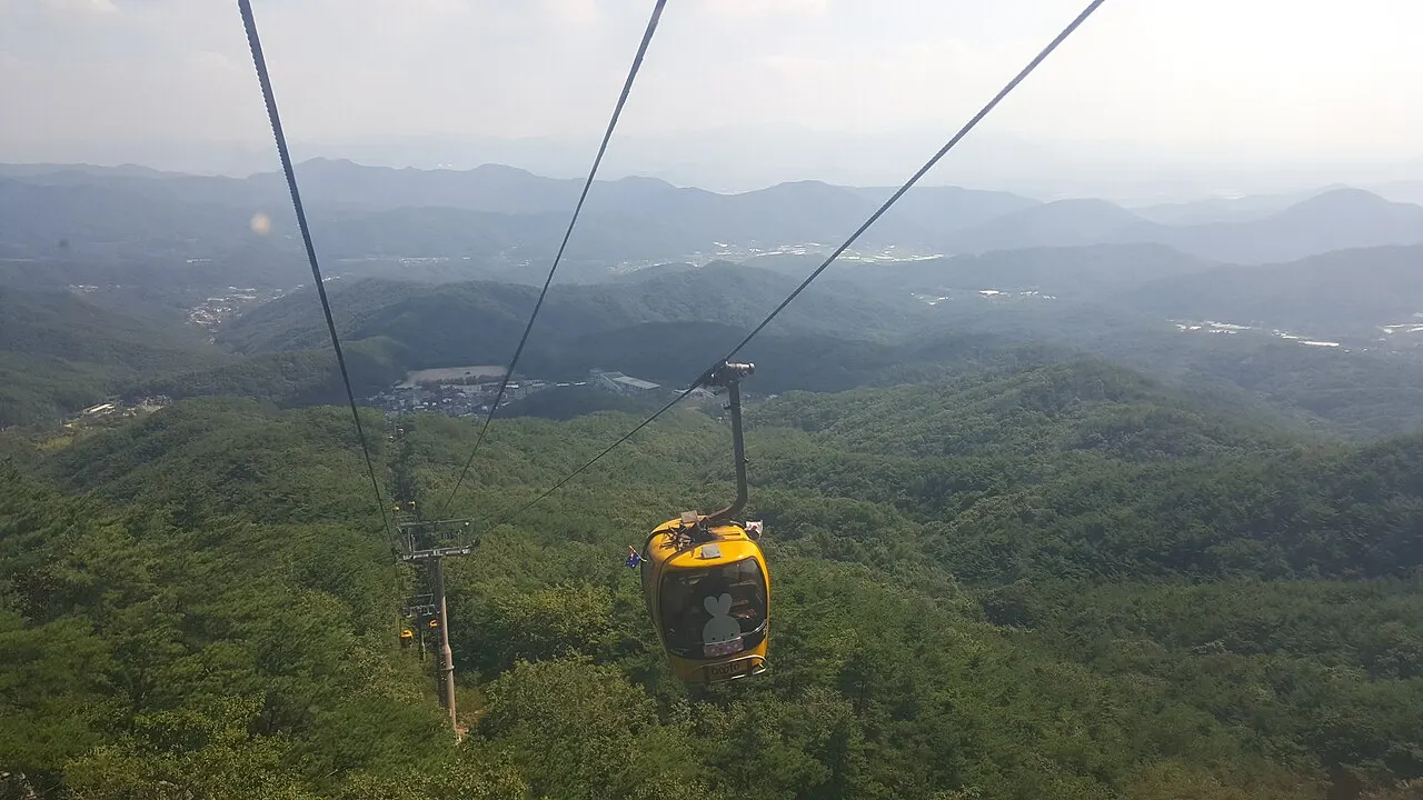 Daegu, Daegu, South Korea
