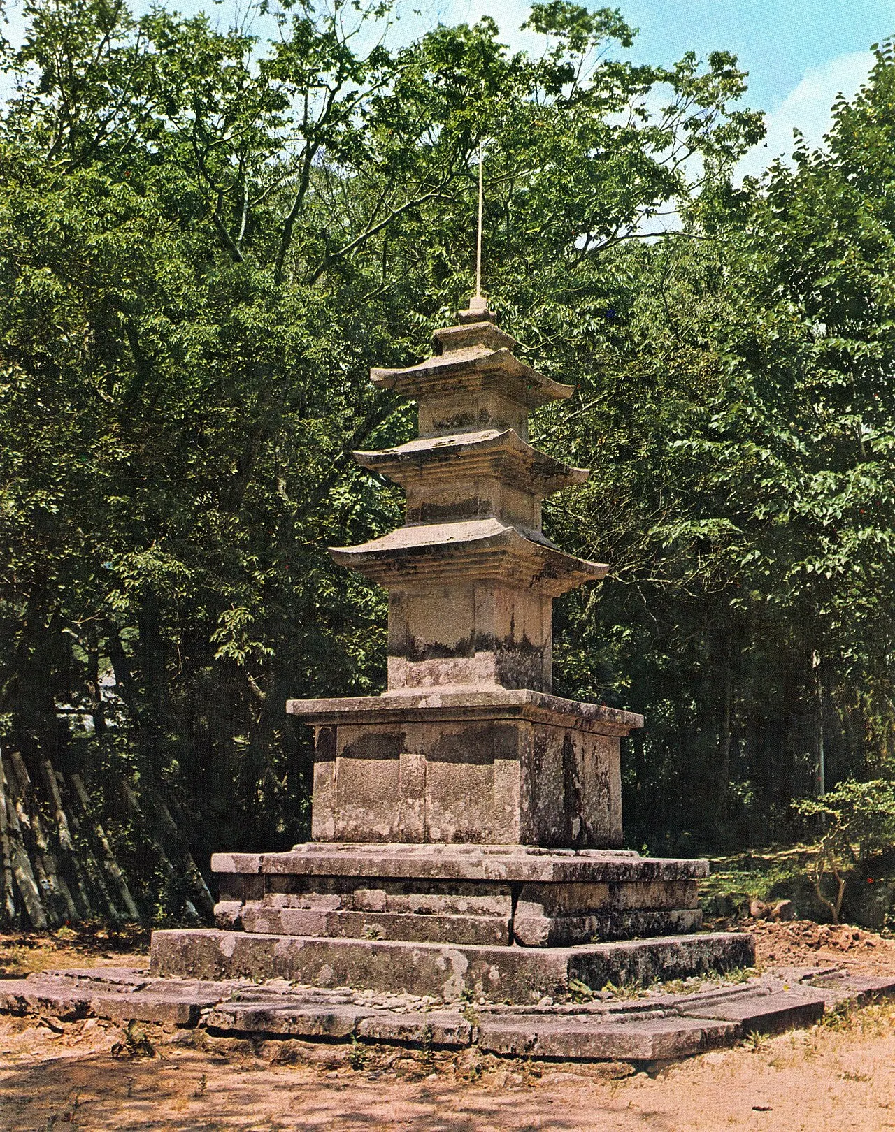 Donghwasa Temple, Daegu, Daegu, South Korea