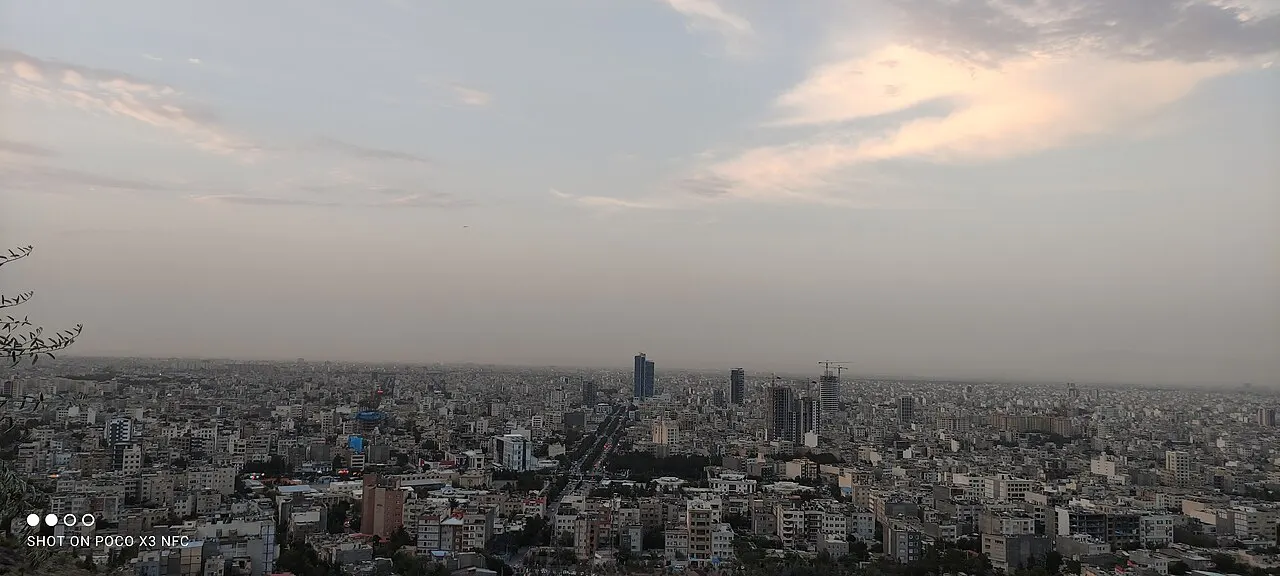 Mashhad, Razavi Khorasan, Iran