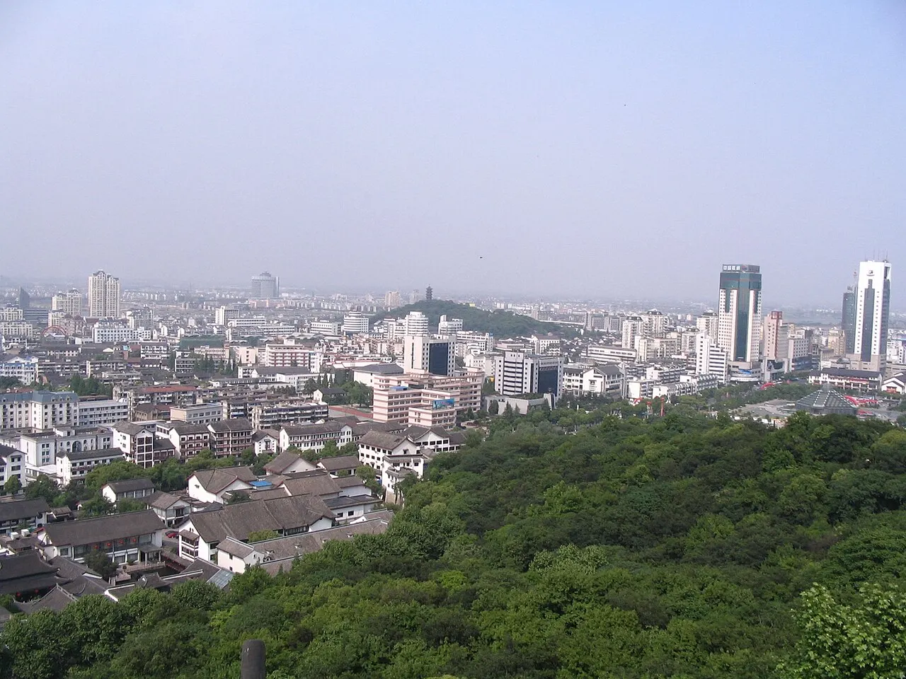 Shaoxing, Zhejiang, China