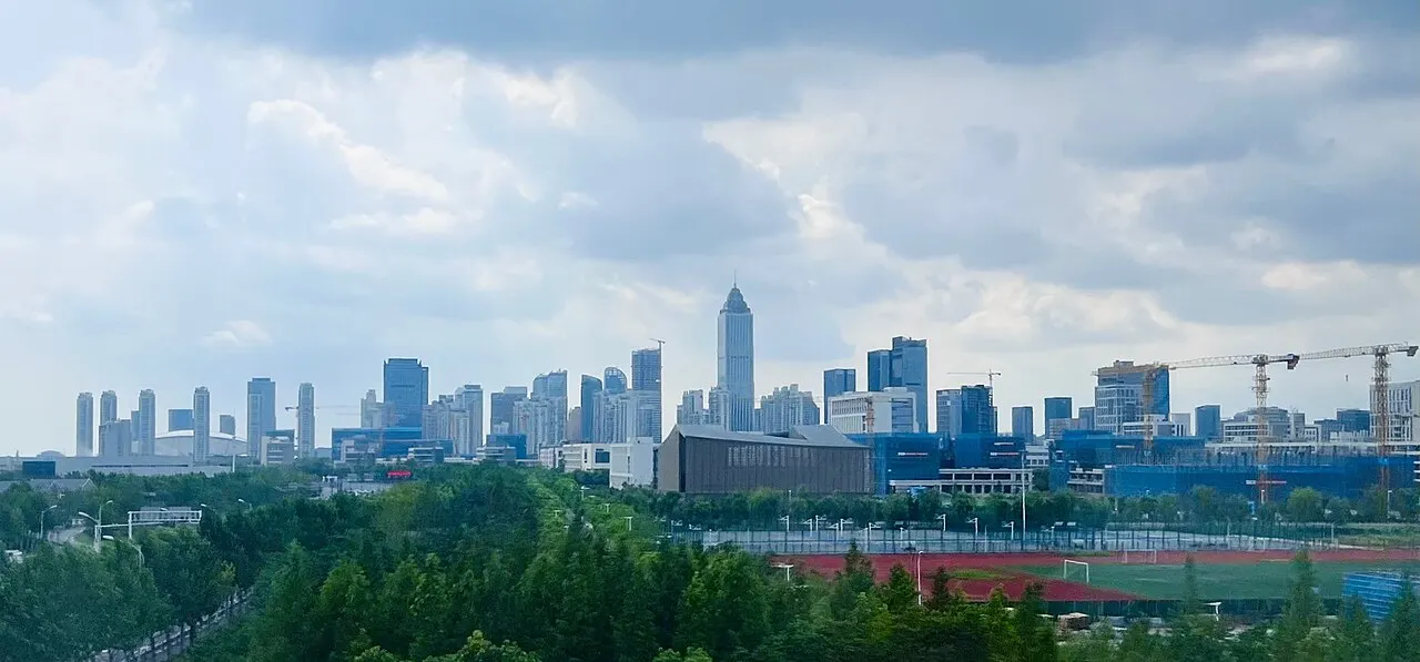 Nantong, Jiangsu, China