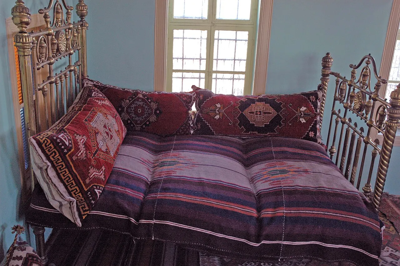Hasan Süzer Ethnography Museum, Gaziantep, Gaziantep, Turkey