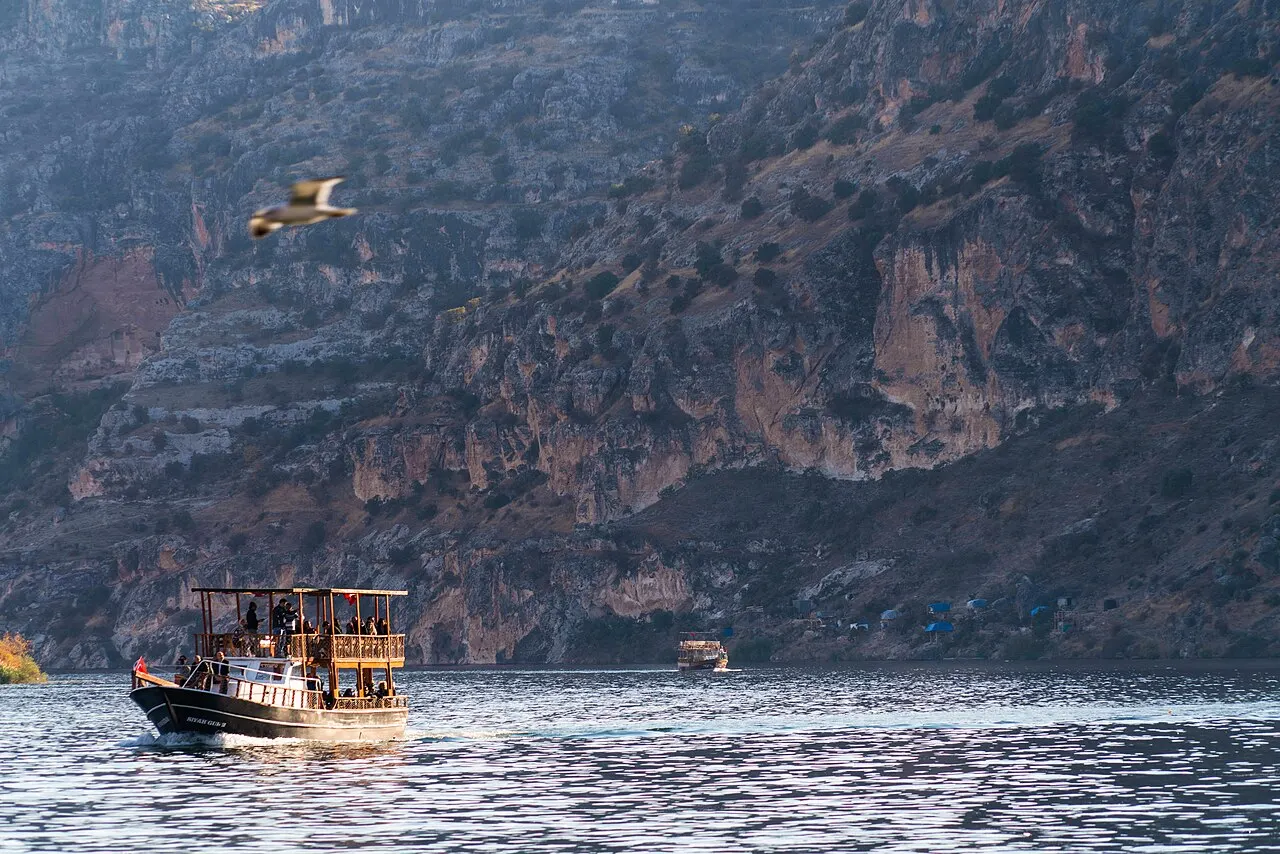 Rumkale, Gaziantep, Gaziantep, Turkey