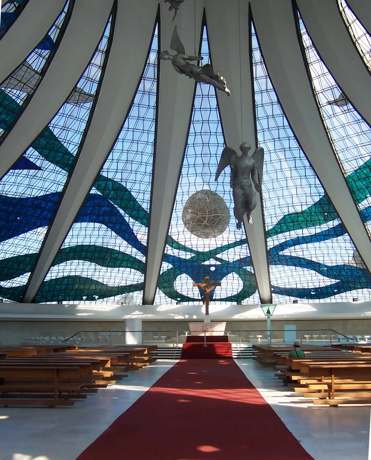 Brasília, Federal District, Brazil
